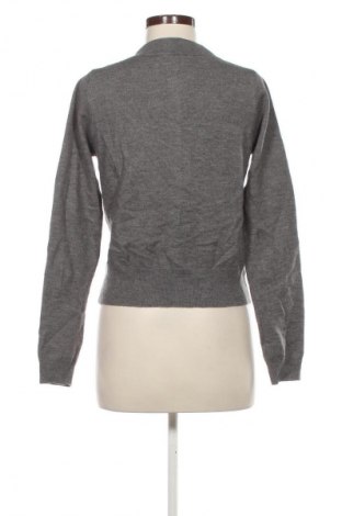 Damen Strickjacke Mango, Größe M, Farbe Grau, Preis € 17,99