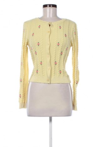 Damen Strickjacke Mango, Größe M, Farbe Mehrfarbig, Preis 13,81 €