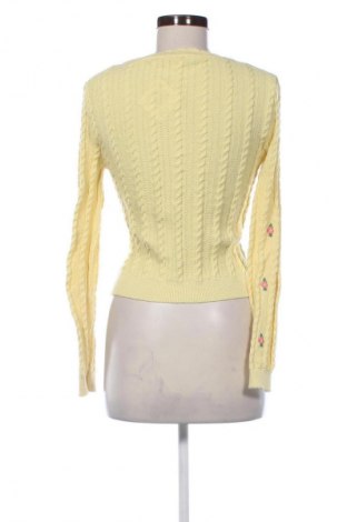 Damen Strickjacke Mango, Größe M, Farbe Mehrfarbig, Preis 13,81 €