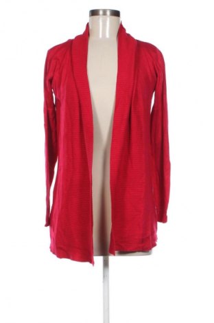 Damen Strickjacke Mango, Größe S, Farbe Rot, Preis € 14,00