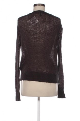 Дамска жилетка Mango, Размер M, Цвят Черен, Цена 27,99 лв.