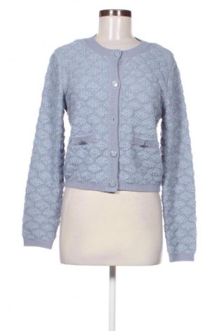 Női kardigán Mango, Méret M, Szín Kék, Ár 6 079 Ft