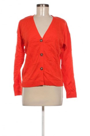 Női kardigán Manguun, Méret L, Szín Piros, Ár 2 839 Ft