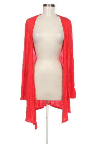 Női kardigán Manguun, Méret XL, Szín Piros, Ár 4 419 Ft