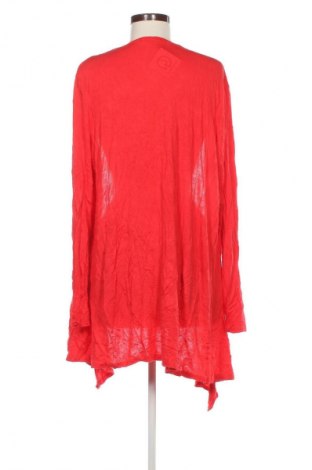 Női kardigán Manguun, Méret XL, Szín Piros, Ár 4 419 Ft