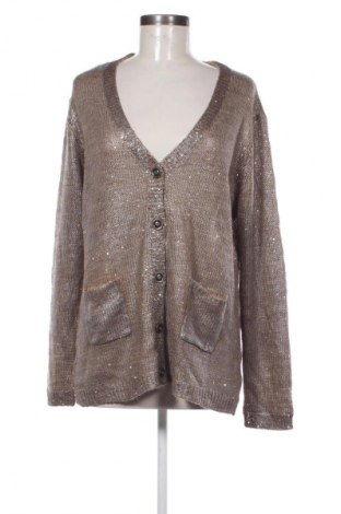 Damen Strickjacke Marc Aurel, Größe XL, Farbe Mehrfarbig, Preis € 31,99