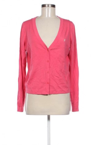 Cardigan de damă Marc O'Polo, Mărime L, Culoare Roz, Preț 218,99 Lei