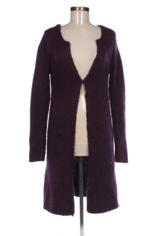 Дамска жилетка Marc O'Polo, Размер M, Цвят Лилав, Цена 60,99 лв.