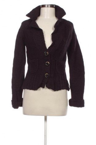 Дамска жилетка Marc O'Polo, Размер S, Цвят Лилав, Цена 17,99 лв.