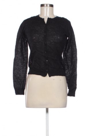 Damen Strickjacke Marc O'Polo, Größe S, Farbe Schwarz, Preis 12,99 €