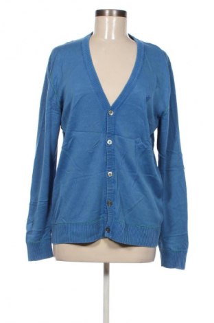 Damen Strickjacke Marc O'Polo, Größe M, Farbe Blau, Preis € 50,99