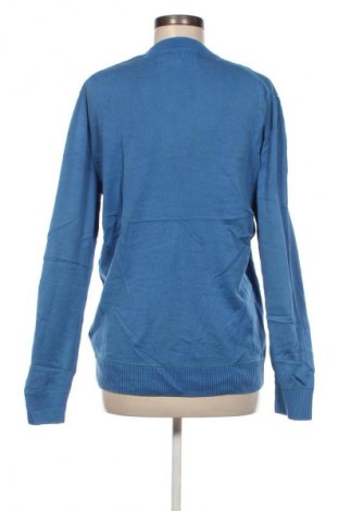 Damen Strickjacke Marc O'Polo, Größe M, Farbe Blau, Preis € 50,99