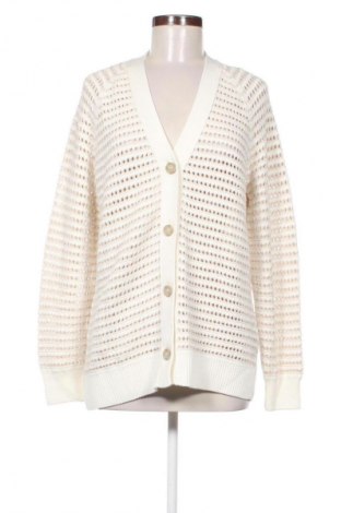 Damski kardigan Marc O'Polo, Rozmiar L, Kolor ecru, Cena 186,99 zł