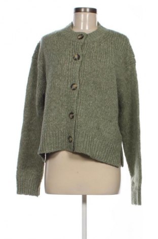 Дамска жилетка Marc O'Polo, Размер S, Цвят Зелен, Цена 224,99 лв.