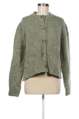 Dámsky kardigán Marc O'Polo, Velikost M, Barva Zelená, Cena  2 699,00 Kč