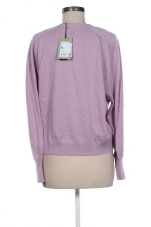 Дамска жилетка Marc O'Polo, Размер L, Цвят Лилав, Цена 224,99 лв.