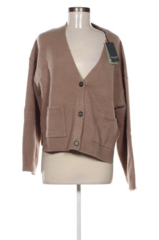 Női kardigán Marc O'Polo, Méret L, Szín Bézs, Ár 56 009 Ft