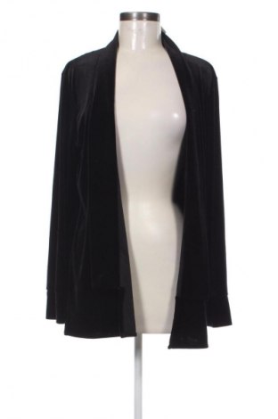 Дамска жилетка Margittes, Размер M, Цвят Черен, Цена 20,99 лв.