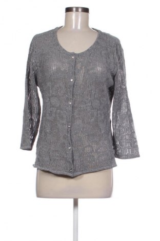 Női kardigán Marie Méro, Méret L, Szín Szürke, Ár 5 459 Ft