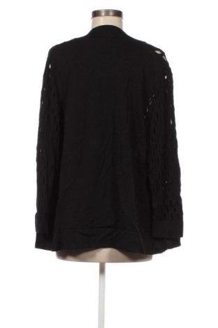 Dámsky kardigán Marina Rinaldi, Velikost XL, Barva Černá, Cena  1 749,00 Kč