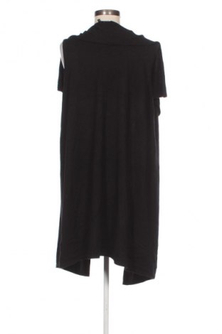 Damski kardigan Mark Adam, Rozmiar XL, Kolor Czarny, Cena 43,99 zł