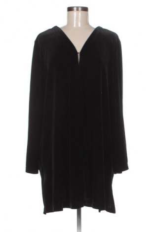 Cardigan de damă Marks & Spencer, Mărime L, Culoare Negru, Preț 71,00 Lei