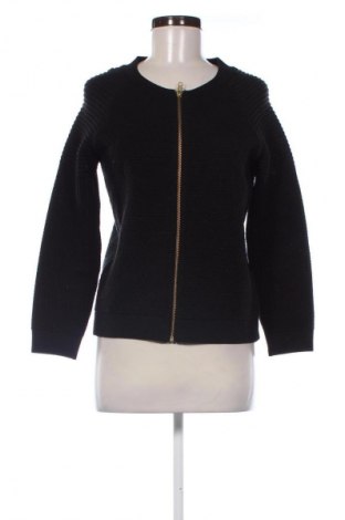 Damen Strickjacke Marks & Spencer, Größe M, Farbe Schwarz, Preis € 29,31