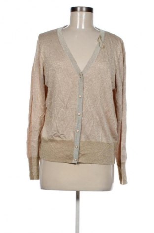 Női kardigán Marks & Spencer, Méret L, Szín Arany
, Ár 4 309 Ft