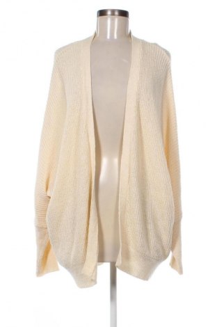 Дамска жилетка Marled, Размер L, Цвят Жълт, Цена 41,06 лв.