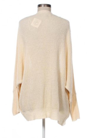 Дамска жилетка Marled, Размер L, Цвят Жълт, Цена 41,06 лв.