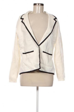 Дамска жилетка Marled, Размер M, Цвят Екрю, Цена 31,99 лв.