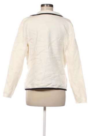 Дамска жилетка Marled, Размер M, Цвят Екрю, Цена 31,99 лв.