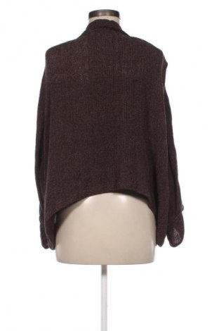 Дамска жилетка Masai, Размер XL, Цвят Кафяв, Цена 41,04 лв.