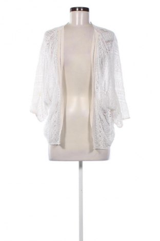 Dámsky kardigán Massimo Dutti, Veľkosť M, Farba Biela, Cena  21,95 €