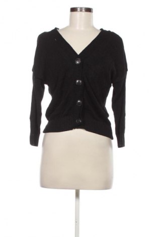 Dámsky kardigán Massimo Dutti, Veľkosť XS, Farba Čierna, Cena  35,95 €