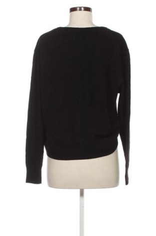 Дамска жилетка Massimo Dutti, Размер M, Цвят Черен, Цена 58,99 лв.