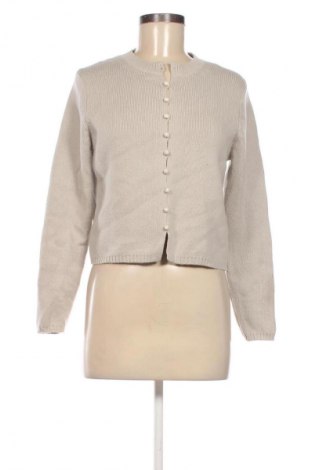 Dámsky kardigán Massimo Dutti, Velikost S, Barva Béžová, Cena  1 099,00 Kč