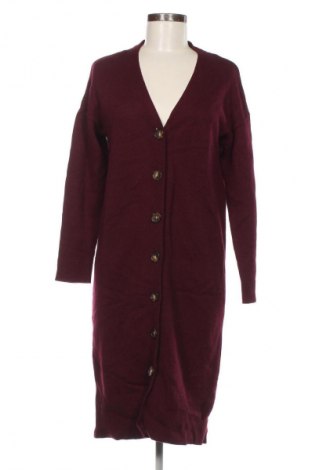 Damen Strickjacke Massimo Dutti, Größe M, Farbe Rot, Preis 39,99 €