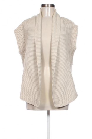 Damen Strickjacke Massimo Dutti, Größe S, Farbe Beige, Preis € 22,99