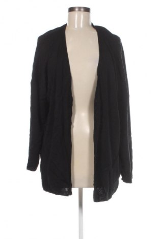 Γυναικεία ζακέτα Mayerline, Μέγεθος XXL, Χρώμα Μαύρο, Τιμή 14,99 €