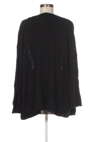 Γυναικεία ζακέτα Mayerline, Μέγεθος XXL, Χρώμα Μαύρο, Τιμή 14,99 €