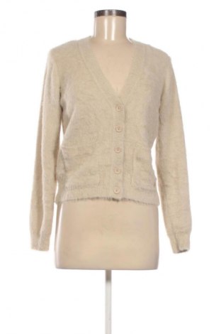 Дамска жилетка Mayerline, Размер M, Цвят Екрю, Цена 40,99 лв.