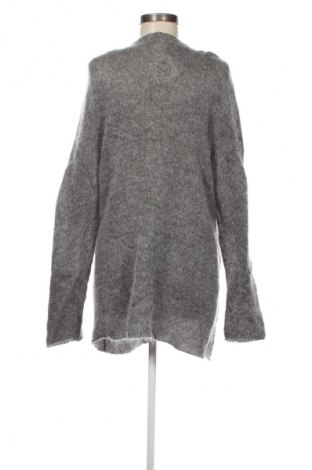 Damski kardigan Mc Verdi, Rozmiar L, Kolor Szary, Cena 142,53 zł