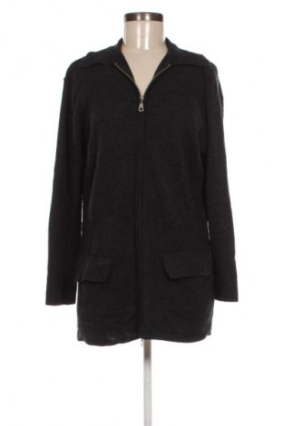 Damski kardigan Meredith, Rozmiar L, Kolor Szary, Cena 61,99 zł