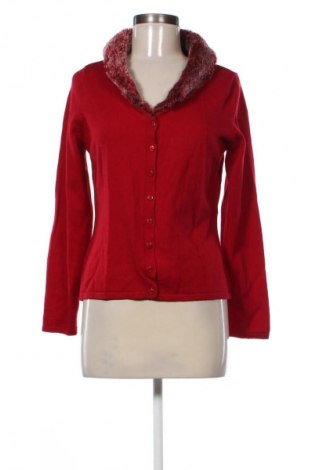 Női kardigán Merona, Méret XL, Szín Piros, Ár 3 929 Ft