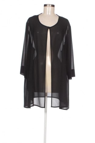 Γυναικεία ζακέτα Merrytime, Μέγεθος XXL, Χρώμα Μαύρο, Τιμή 24,55 €