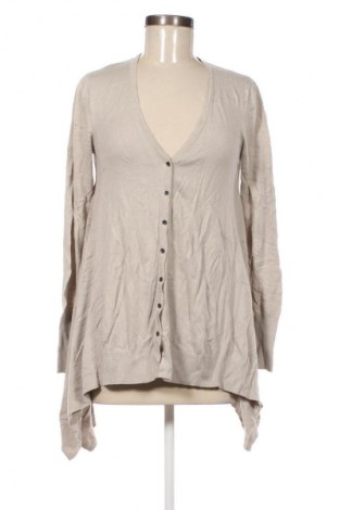 Cardigan de damă Mexx, Mărime L, Culoare Bej, Preț 69,99 Lei
