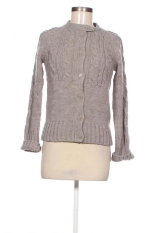 Női kardigán Mexx, Méret S, Szín Szürke, Ár 5 909 Ft