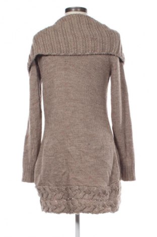 Γυναικεία ζακέτα Mexx, Μέγεθος M, Χρώμα Καφέ, Τιμή 12,99 €