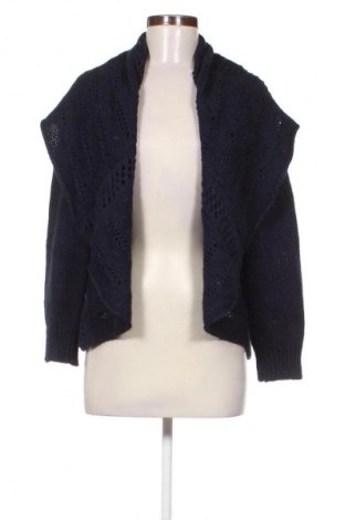 Дамска жилетка Mexx, Размер S, Цвят Син, Цена 41,06 лв.